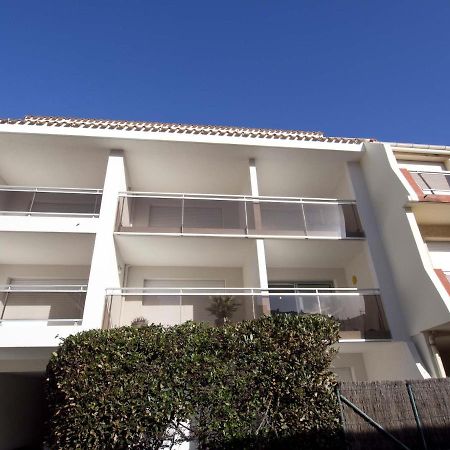 Appartement Les Sables-D'Olonne, 1 Piece, 3 Personnes - Fr-1-92-547 Eksteriør bilde