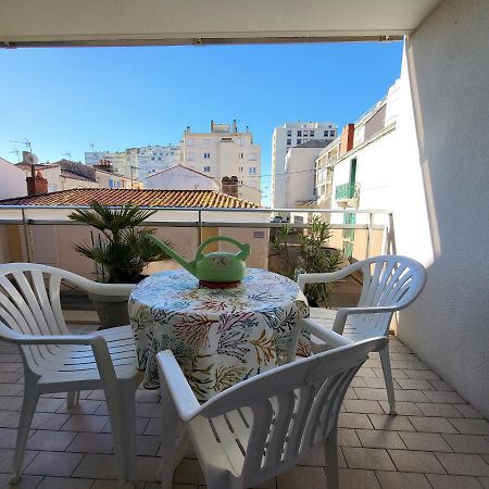 Appartement Les Sables-D'Olonne, 1 Piece, 3 Personnes - Fr-1-92-547 Eksteriør bilde