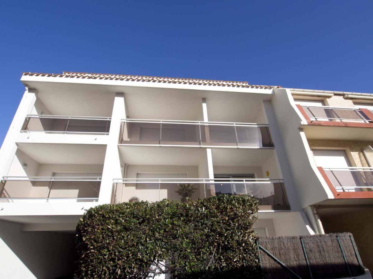 Appartement Les Sables-D'Olonne, 1 Piece, 3 Personnes - Fr-1-92-547 Eksteriør bilde